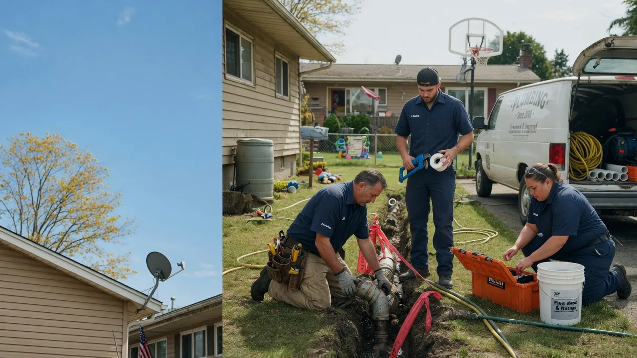 Garbage Disposal Replacement in Neapolis, OH near me